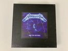 METALLICA RIDE THE LIGHTNING DELUXE BOX SET Opened But Unused Like New.