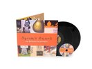 Spock's Beard - The Kindness Of Strangers(180g  LTD Vinyl 2LP incl. CD), InsideO