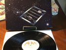 SUPERTRAMP Crime Of The Century ORIGINAL MASTER RECORDING  Vinyl Lp #MFSL1-005