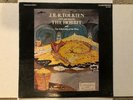 J.R.R. TOLKIEN reads THE HOBBIT and THE FELLOWSHIP OF THE RING vinyl LP