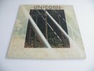 UNICORN 'BLUE PINE TREES' LP UK CHARISMA 19764 PINK FLOYD DAVID GILMOUR