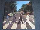 The Beatles-Abbey Road LP-1973 Germany-A1 A/B1-Apple-1C 062 04 243-EMI
