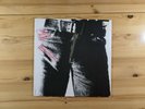 The Rolling Stones - Sticky Fingers - LP (COC 59 100)