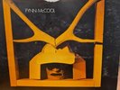 FYNN McCOOL vinyl LP  record: SELF TITLED 1970 GATEFOLD,  GOOD/VG++