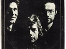 KING CRIMSON - Red   1975 US Issue LP VG+/EX   Robert Fripp, J Wetton, B Bruford