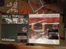UNCLE TUPELO - Still Feel Gone & March 16-20, 1992 VINYL LPs SET OF 2 NEW SEALED