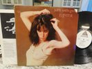 PATTI SMITH GROUP - EASTER RARE WHITE LABEL PROMO 1978 PRESS VG+++ VINYL LP