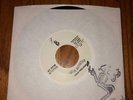SOCIAL DISTORTION Cold Feelings/Bad Luck 7
