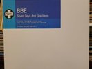 BBE: Seven Days and One Week - 2x Vinyl Ferry Corsten Tomcraft Moguai Trance NM