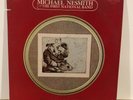 Michael Nesmith and First National Band Loose Salute LP 1970 Pacific Arts VG+