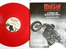 EX/EX MEATLOAF BAT OUT OF HELL 12