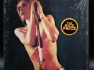 Iggy And The Stooges - Raw Power Vinyl LP Reissue Columbia PC 32111 Early 80's
