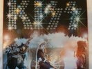 KISS SUMMER TOUR '76 KISS ARMY AUSTRALIA - MULTI COLOR LIMITED EDITION LP ALBUM