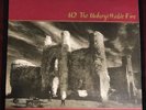 U2 The Unforgettable Fire MFSL LP # 0001967 Vinyl Is MINT Cover Is N MINT RARE