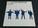 The Beatles Help  (Y&B PARLOPHONE) LP