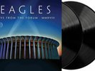 EAGLES   Live From The Forum MMXVIII   Special 180 gram 2LP SET   NEW SEALED