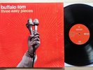 BUFFALO TOM Three Easy Pieces LP Record 2007 Original Unplayed Mint Vinyl Rare