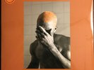 Frank Ocean Channel Orange LP Orange Colored Vinyl Rare New