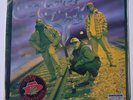 Total Devastation - Many Clouds Of Smoke Orig Vinyl Record Album NEW SEALED