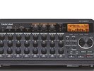 Tascam DP-008EX 8-Track Digital Pocketstudio Multi-Track Audio Recorder