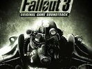 VINYLE FALLOUT 3 (LP CLEAR) ORIGINAL GAME SOUNDTRACK BT INON ZUR NEW
