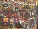 YEAH YEAH YEAHS Fever to TELL VINYL LP NEW SEALED