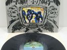 Thin Lizzy - Jailbreak LP - 9102-008 - Vertigo - 1976