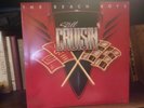 Beach Boys Still Cruisin' LP 1989 Capitol Records EX (92639)