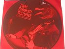 THEM CROOKED VULTURES - Mind Eraser10