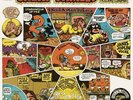 Big Brother and the Holding Company Cheap Thrills LP Vinyl Record Janis Joplin