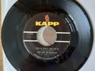 NORTHERN SOUL,SOUL, FUNK RUBY AND THE ROMANTICS ON KAPP RECORDS