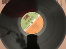 Rare Led Zeppelin Zofo Gatefold Lp Uk Pressing K50008 A2B2 Strawberry