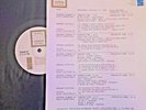 RADIO SHOW 2/15/89 BOYCE & HART SONGWRITERS: 30 MIN MONKEES; 9 TUNES/3 INTERVIEW