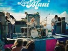 JIMI HENDRIX - LIVE IN MAUI NEW VINYL