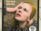 DAVID BOWIE 