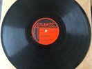 The Drifters 1954 DOO WOP 78 White Christmas / Bells Of St. Mary's ATLANTIC VG+