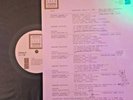 RADIO SHOW 4/5/89 TONY WILLIAMS (PLATTERS) SALUTE w/4 TONY INTERVIEWS & 15 HITS