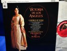 @HMV ASD 651 *S/C 1ST FRUHBECK DE BURGOS /LOS ANGELES* A WORLD OF SONG* w INSERT