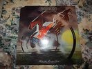 HAWKWIND  Hall of the Mountain Grill  Near  Mint  vinyl
