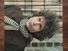 BOB DYLAN Blonde On Blonde ORANGE CBS TRANSITION STEREO UK VINYL 2 x LP