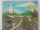 Kraftwerk-Autobahn(LP,Album,RE)