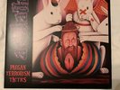 ACID BATH - Paegan Terrorism Tactics - double vinyl 2x LP (CLEAR)