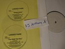 Rare Freestyle VG++ TEST PRESS Laissez Faire - Swept Away / You Hold... SEE PICS