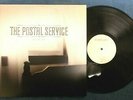 The Postal Service LP Sub Pop 595 E+ Condition Give Up