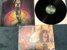Nazareth Expect No Mercy LP mit Original-Autogrammen (In-Person)