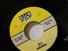 Rare 1990 Sub Pop Nirvana 45 With Sliver & Dive
