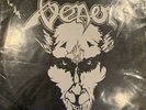 Venom “Black Metal” LP VINYL 1985 Doom Sludge Metal