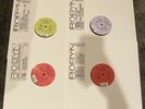 Robyn Remixes 12” Vinyl (Baby Forgive Me, Honey, Never Again & Between...)