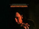 Kris Kristofferson: Kristofferson  LP vinyl *SEALED*