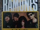 The Ramones : Time Has Come Today - UK 7